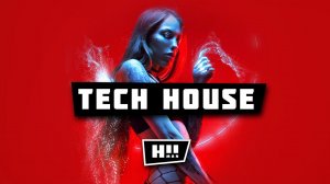 Tech House & Classic Techno Mix – August 2022.mp4