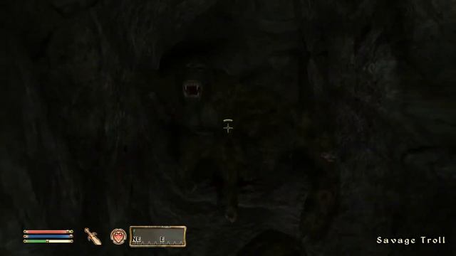 The Elder Scrolls IV: Oblivion Walkthrough Part 39 - The Master's Son смотреть онлайн