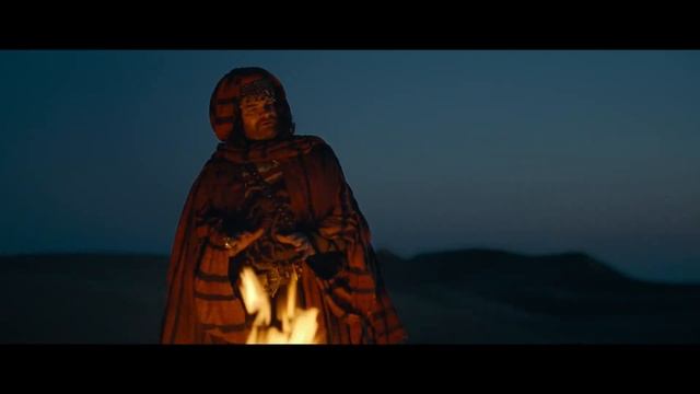Камелот: Возвращение Короля. Русский Трейлер (2021)