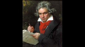 Ludwig van Beethoven - Concerto in D, Op  61 III Rondo Allegro