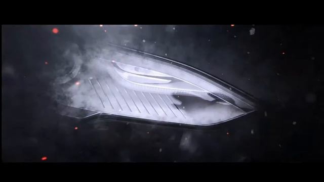 Tesla S 85 в Саранске! Полноценный обзор совсем скоро смотреть онлайн