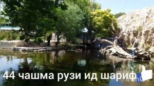 44 чашма