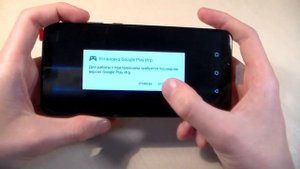 Игры Huawei P20 Pro (PUBG:Mobile, GTA:SanAndreas, NFS:NoLimits)