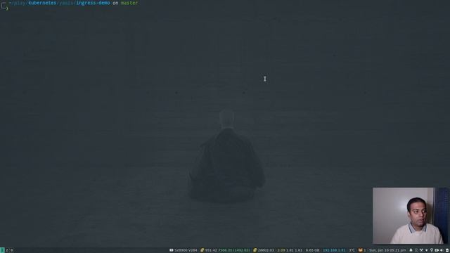 [ Kube 59.2 ] Using Kubernetes Ingress with MetalLB
