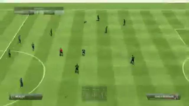 fifa match 1 with v2 fusion смотреть онлайн