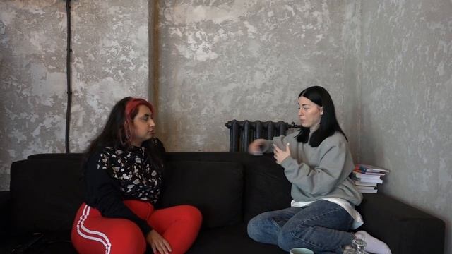 НеСлавянки. Эпизод 7: Мужчины, самооборона, и как найти свой клан смотреть онлайн