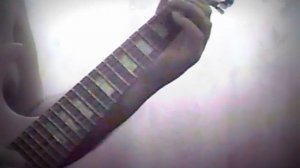 DIO - Children Of The Sea (cover by Romik Dikson)