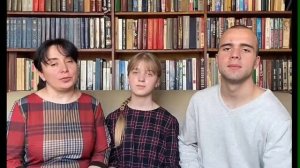 Я памятник себе воздвиг...