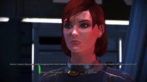 Mass Effect 1 Platinum Run