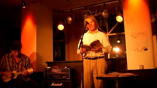 Peter Laugesen & Jørgen Teller #2 live Teater Momentum смотреть онлайн