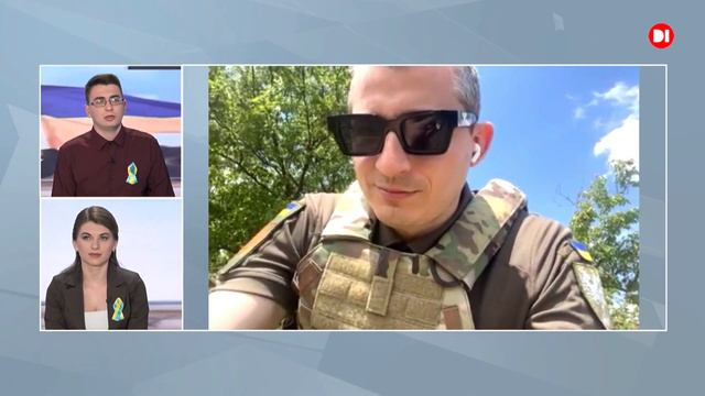 Я в повній довірі до того, що робить моя країна: Коля Серга на D1