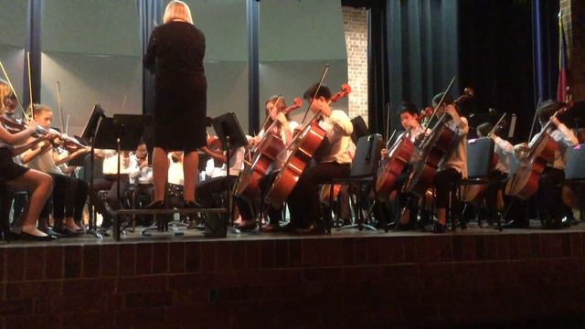 Szkolny koncert Bartka Maj 2018 смотреть онлайн