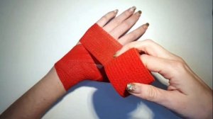 Тейпирование для ОФП. Как самостоятельно тейпировать руки,чтобы защитить себя от мозолей.
