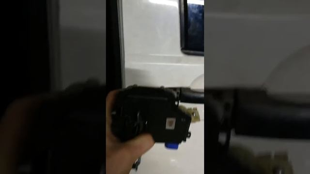 Не открывается замок Volkswagen T5, вообщем Vag смотреть онлайн