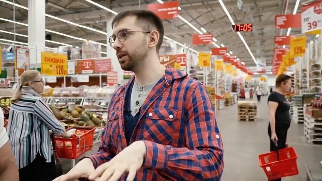 ВИТАМИНЫ в консервах НЕ СОХРАНЯЮТСЯ? смотреть онлайн