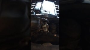 Проверяю все катушки зажигания от (BMW 2020) разрядником. Смотрю искру. От Александра