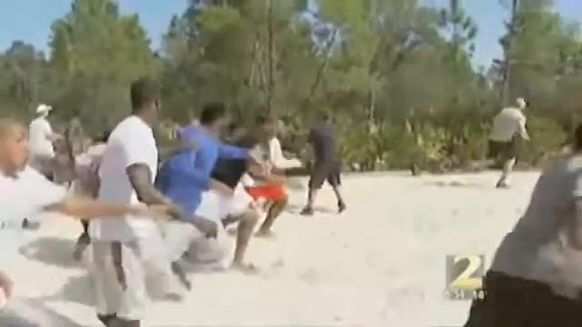 Качки в ужасе (Body builders in shoke) смотреть онлайн