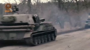 Освобождение Донбасса - Путь к Победе!