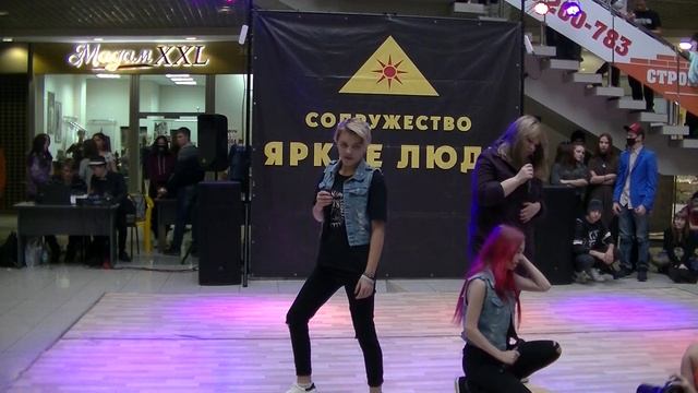 VACUUM   - K-pop Осень 2016 смотреть онлайн
