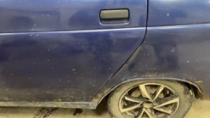 Все скажут зачем? но мы сделаем это. Восстановление ваз 2110. Из утиля в идеал. Оценка повреждений.