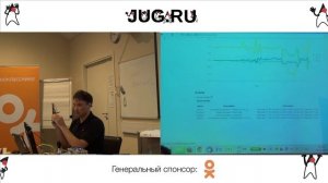 Александр Белокрылов и Александр Мироненко — Полноценный Java runtime, 256Kb RAM и 5 литров пива