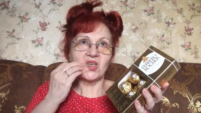 Подарки от Подписчика ? Это, ну оОчень Вкусно ?Обзор и моё мнение Спасибо за Донат смотреть онлайн