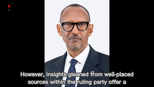 FROM SOLDIER TO STATESMAN: PRESIDENT PAUL KAGAME'S HEROIC JOURNEY RESHAPING RWANDA" смотреть онлайн