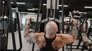 БОДИБИЛДИНГ ЭТО ХОББИ! совместная тренировка