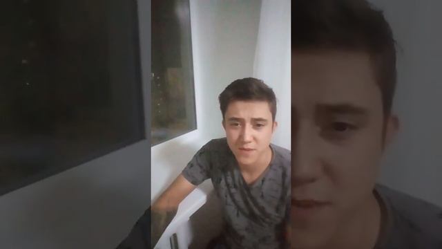 Александр Шведов- стих Есенина. Письмо к женщине