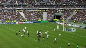 Drop goal magic! The 5 best from Rugby World Cups