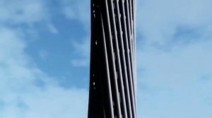 САМЫЕ ВЫСОКИЕ ЗДАНИЯ В МИРЕ