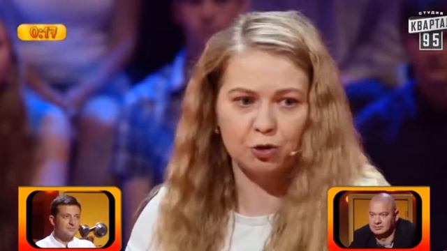 Баба Лося Рассмеши смешного КЛАССС ржал до слез