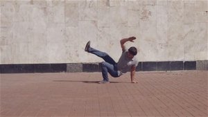 Макака - Подготовительный Элемент Для Фляка