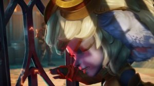 Сказания Рунтерры: "Не зли йордлов" | League of Legends: Wild Rift