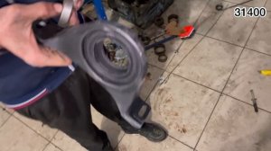 ПЕРВЫЙ ВЫЕЗД НА W210 5.5 AMG ЗА 170К