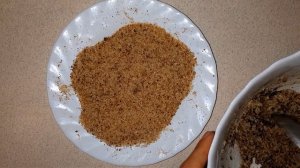 Очень вкусные грибные котлеты.