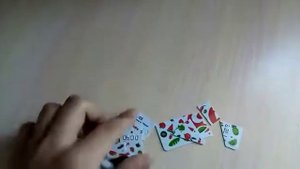 Режу карту лояльности Пятёрочка