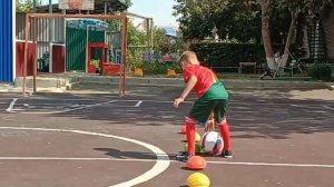 акция "Физическая культура и спорт - альтернатива пагубным привычкам"