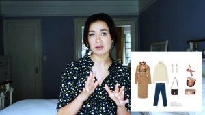 БАЗОВЫЙ ГАРДЕРОБ. ПОШАГОВАЯ ИНСТРУКЦИЯ C ФОТО И ПРИМЕРАМИ.