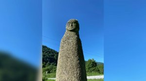 ДОРОГА К МОРЮ / НАШИ 5500 КМ / ЧАСТЬ 4 / КЧР / НИЖНИЙ АРХЫЗ / ДРЕВНЕЕ АЛАНСКОЕ ГОРОДИЩЕ