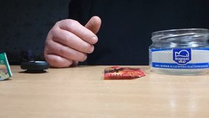 Как сделать МАНКУ С ЗАПАХОМ - лучшую  БОЛТУШКУ