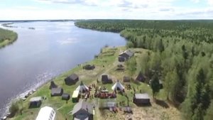 Мой Шурышкарский: Ханты-Мужи