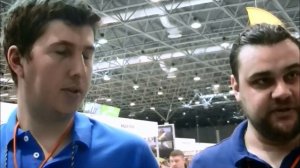 Выставка Охота и Рыбалка г. Новосибирск 2018. Автор видео - Рыжков Николай