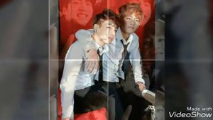 VKook~ВиГуки.  /Между нами любовь\  [BTS]