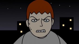 Нападение на моего брата. история №14