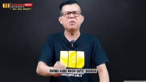 UNTUKMU YANG SERING DIPANDANG SEBELAH MATA ( Video Motivasi )| Entrepreneur Mindset