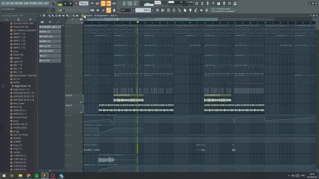 HOW TO MAKE AGRESSIVE PHONK  / КАК НАПИСАТЬ АГРЕССИВНЫЙ ФОНК
