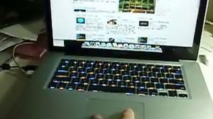 Multi-Touchpad control of New Macbook Pro