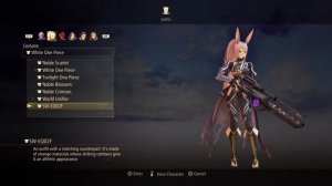 Exp Clips (Tales of Arise:DLC Costumes)