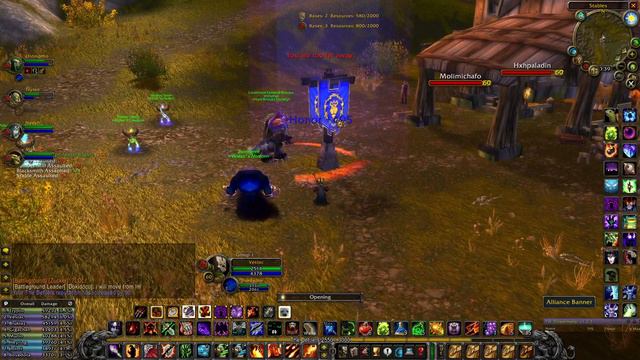 Let's play Turtle WoW with KustJidding - Warlock - Episode 420 смотреть онлайн